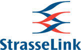 strasselink logo