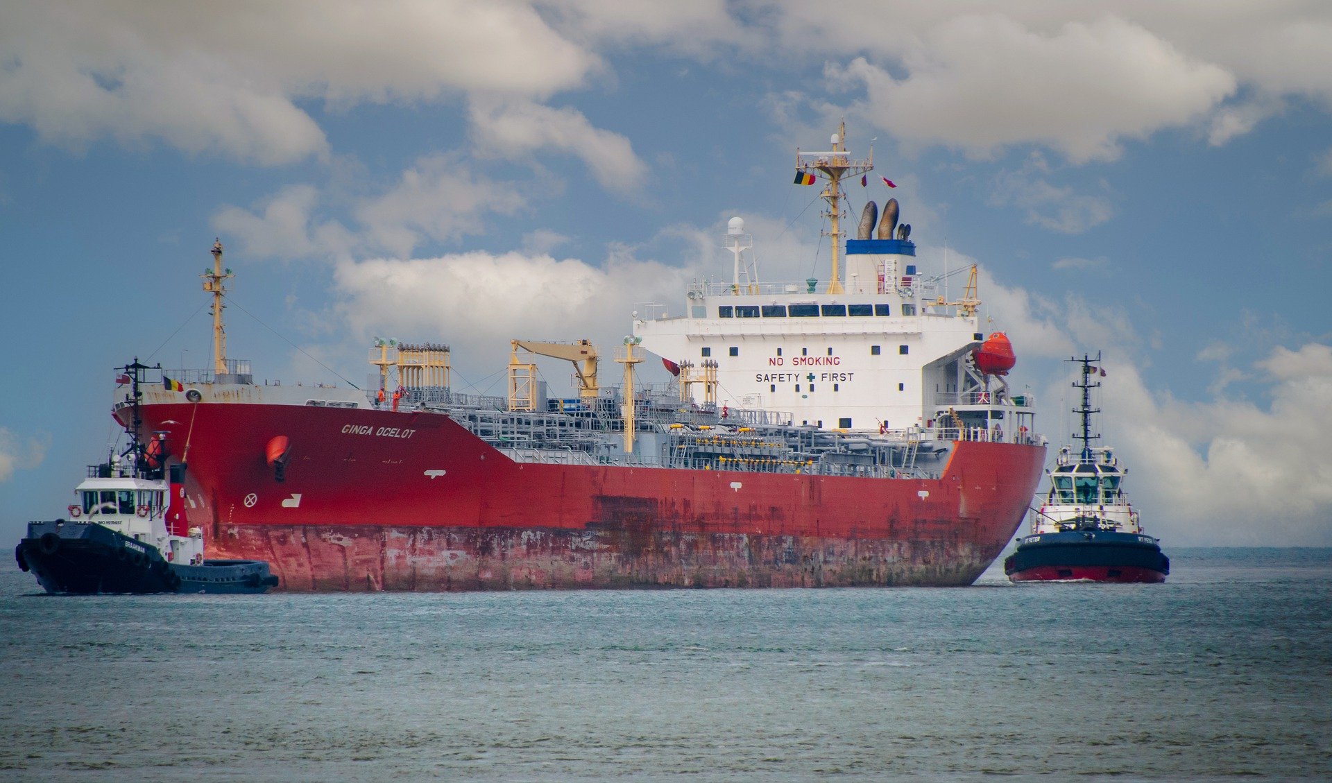 The expansion of DynaRep’s port towage network continues to Spain and Portugal